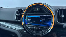 MINI Countryman 1.5 Cooper Exclusive 5dr Auto Petrol Hatchback